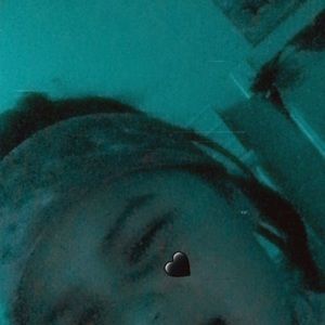 Meet your Posher, Kelsey